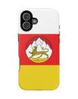 North Ossetia Alania Coat of Arm MagSafe Tough Case