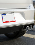 Chile Colorful Premium License Plate Frame