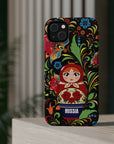 Matreshka MagSafe Tough Cases