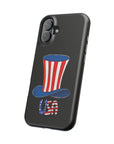 Uncle Sam USA MagSafe Tough Cases