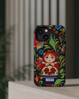 Matreshka MagSafe Tough Cases