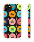 Yurt & Dombra MagSafeTough Case
