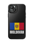 Moldovan MagSafe Tough Cases