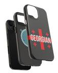 Georgian MagSafe Tough Cases