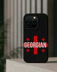 Georgian MagSafe Tough Cases
