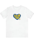 UKR Peace Unisex T-Shirt