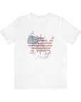 Statue of Liberty Unisex T-Shirt