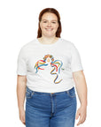 Ukrainian Vinok Unisex T-Shirt