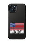 American MagSafe Tough Cases