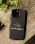 Пацаны не извиняются MagSafe Tough Cases