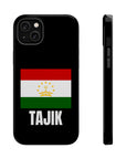 TAJIK MagSafe Tough Cases