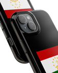 TAJIK MagSafe Tough Cases