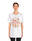 Maslenitsa RU T-Shirt