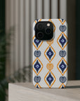 Ikat & Hamsa MagSafe Tough Cases