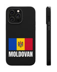 Moldovan MagSafe Tough Cases