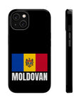 Moldovan MagSafe Tough Cases