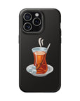Turkish Tea Phone Case