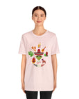 Mexican Heritage T-Shirt