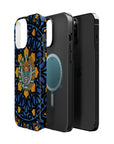 Uzbek Ornament MagSafe Tough Cases