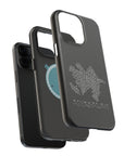 AZE Map MagSafe Tough Cases