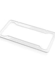 Hawaiian, Hawaii State, USA License Plate Frame