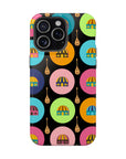 Yurt & Dombra MagSafeTough Case