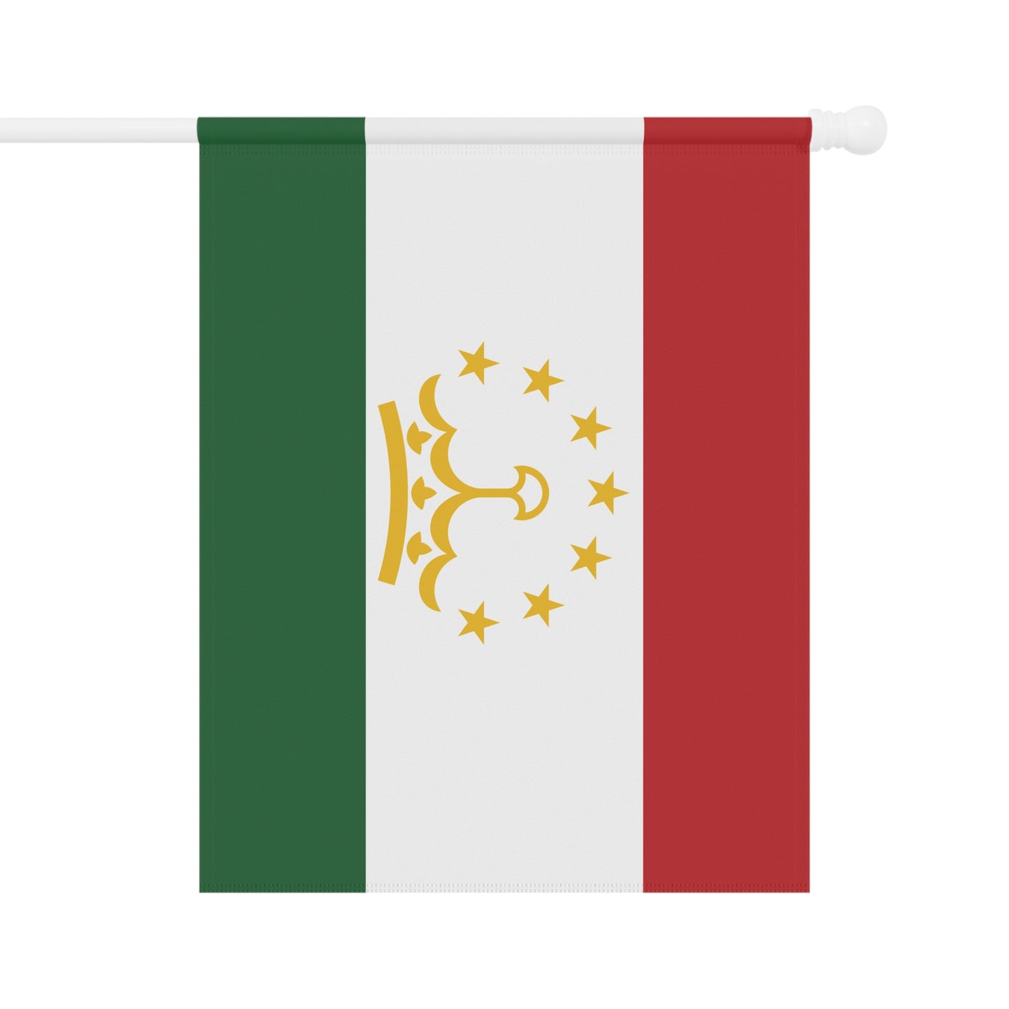 Tajikistan Flag Garden & House Banner