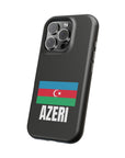 Azeri MagSafe Tough Cases