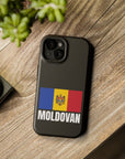 Moldovan MagSafe Tough Cases