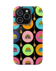 Yurt & Dombra MagSafeTough Case