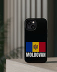 Moldovan MagSafe Tough Cases
