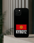 Kyrgyz MagSafe Tough Cases