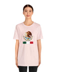 Mexico Coat of Arm T-Shirt