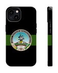 Adygea Coat of Arms MagSafe Tough Case