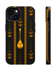 Gold Dombra MagSafeTough Case