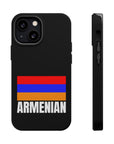 Armenian MagSafe Tough Cases