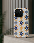 Ikat & Hamsa MagSafe Tough Cases