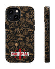 Georgian Cuisine Inspired MagSafe Tough Cases