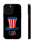 Uncle Sam USA MagSafe Tough Cases