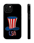 Uncle Sam USA MagSafe Tough Cases