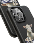 Sheep MagSafe Tough Cases