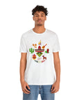 Mexican Heritage T-Shirt