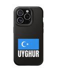 Uyghur MagSafe Tough Cases