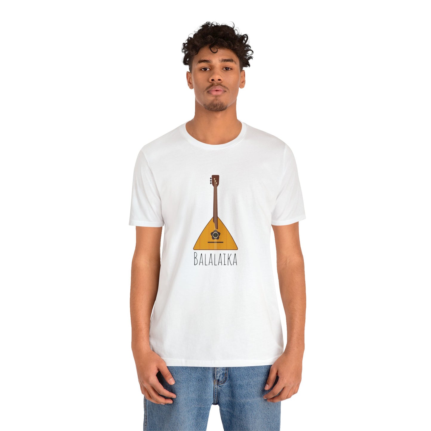 Balalaika T-Shirt