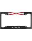 Florida, FL USA License Plate Frame