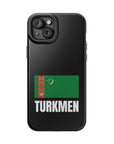 Turkmen MagSafe Tough Cases