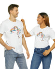 Ukrainian Vinok Unisex T-Shirt