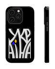 Ukraina MagSafe Tough Cases