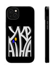 Ukraina MagSafe Tough Cases