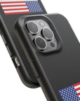American MagSafe Tough Cases